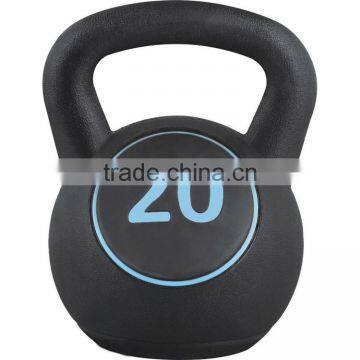 2016 New Style Popular HDPE Concrete Kettle Bell Dumbbell photo-3