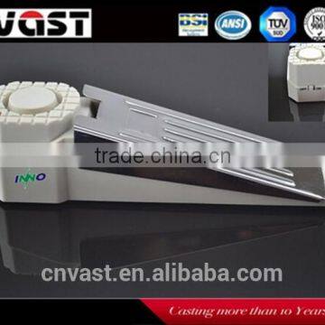 2015 Hot Sale Door Stopper Alarm, LED Indicator Door Alarm photo-2