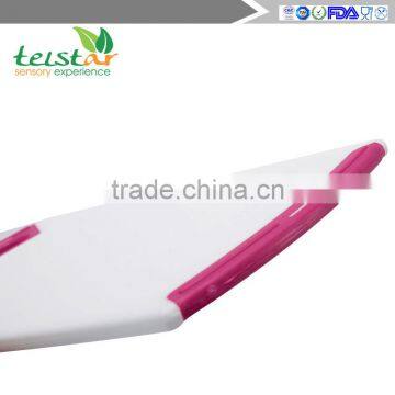Manufacturers Selling High-quality Environmental Family Kitchen3 Piece Cutting Board Plastic Set photo-6