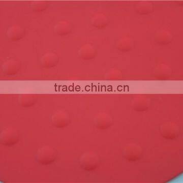 WCJB-26Silicone Pot Holder,trivet Mat,Hot Pads Spoon Rest Non Slip,flexible,durable,dishwasher Safe,heat Resistant photo-4