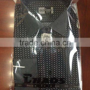 Men's Print Shirt,with Combination Design--Factory photo-2