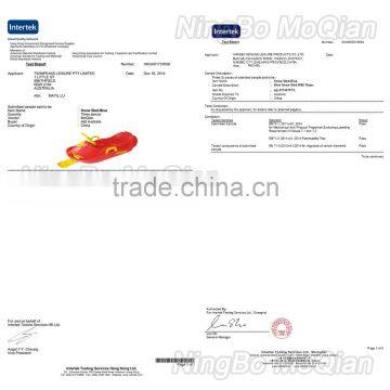 Extreme Racer Snow Sled With Brake, Backrest Steering Wheel Pull Snow Sledge Car Kids Sled Towable Snow Sleds photo-4