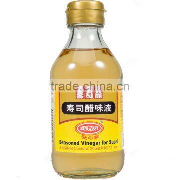 KINGZEST Brand 100ml Seasoned Sushi Vinegar photo-2
