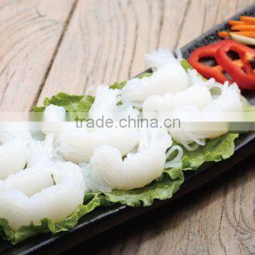 Low Carb Food,sugar Free Konjac Noodle With Private Label photo-5