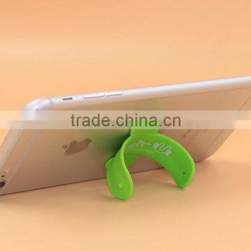 Popular Silicone Mobile Phone Display Stand for Any Phone photo-2