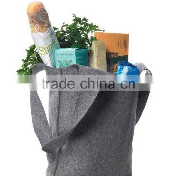 Highly Durable Eco-friendly Shopping Felt Bag