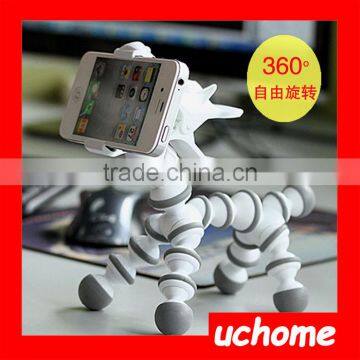UCHOME 2017 New Design Universal Mini Horse Mobile Phone Holder, Funny Horse Mobile Phone Holder for All Smart Phone photo-4