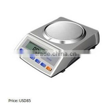 Electronic Balance 100g 0.001g measuring instrument