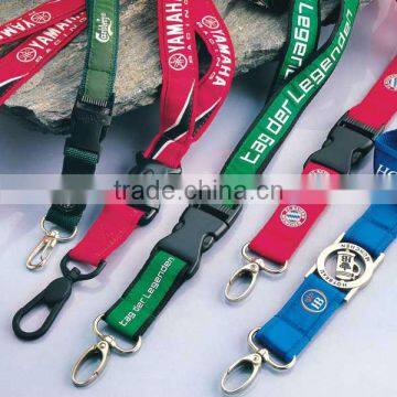 Walmart, NBCUnviersal, Sedex Audit Factory Various Kinds of Customized Lanyards