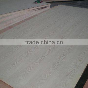 3.2mm Natural ash veneer plywood for furniture making