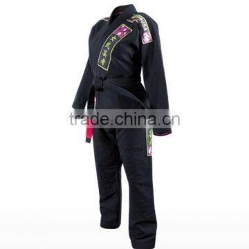 Jiu Jitsu Uniforms photo-3