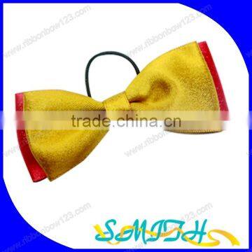 MSD Wholesale Wine Ribbon Bow Tie for Packaging, Bottle Neck Packaging photo-5