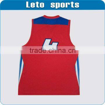 Sports Basketball Jersey /best Basketball Jersey Design / Basketball Shorts photo-4