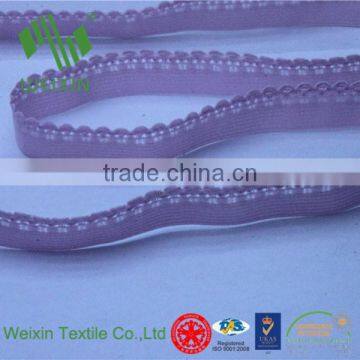 Nylon Webbing Elastic Trimming Underwear Decorations