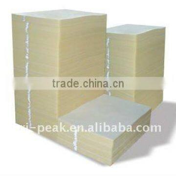 Daily Outputting 90,000 sheets heat transfer PET release film