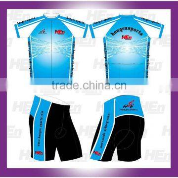 Mountain Bike wear,Pocket bike jersey, Coolmax Specialized Shorts