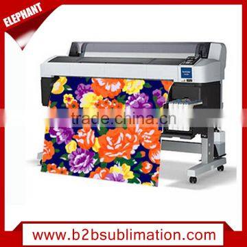 4 Color Digital Dye Sublimation Printer Cheap Price photo-1