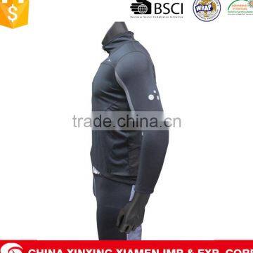 Men Cycling Wear Long Sleeve Waterproof Jacket Anti-sweat Rainproof Jacket photo-2