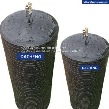 high pressure Pipe stoppers sold to Bangladesh