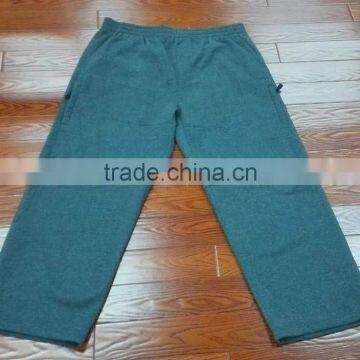 Manufacturer Causal Pants Sports Pants Jogging Pants 100% Polyester