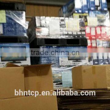 Home Electric Appliances, Unsold Stocks of Finished Products, Overstock, Canceled Orders From Japan photo-2