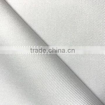 Poly/cotton 65/35 Twill Fabric Bleach Colour Overstock Clearance photo-2