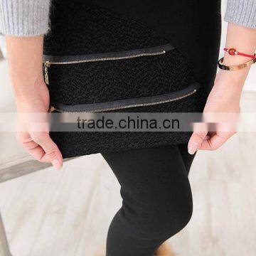 GZY 2015 Hot Selling High Quality Women Winter Leggings