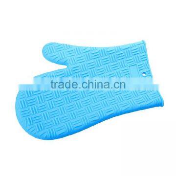 GZY 2015 Fancy Short Oven Latex Gloves Heat Resistant photo-5