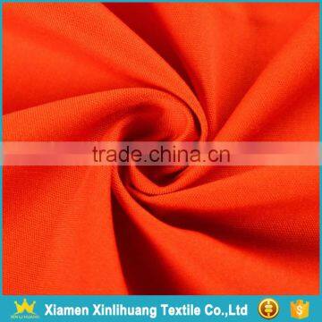 Factory Price TC Clothing Fabric 65 Polyester 35 Cotton Plain Fabric photo-2