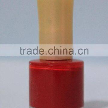 10ml Cyclindrical Shape , Round Glass Bottles photo-2