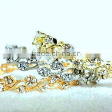 Wholesale Colored Bangle Set,Indian Bridal Bangles Bracelet,Fashion Bangle Sets photo-3