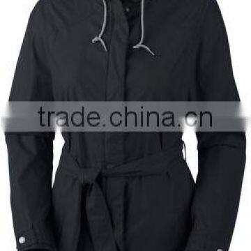 Women Rain Jacket & Waterproof / Wind Proof Women Jacket