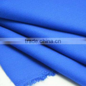 Work Clothing 100% Cotton Fabric 20S*16S 128*60 235g/m photo-3
