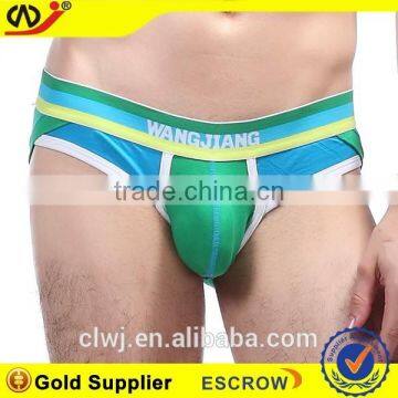 Sexy Style Cotton Jockstrap for Man ,spandex and Cotton Underwear photo-6