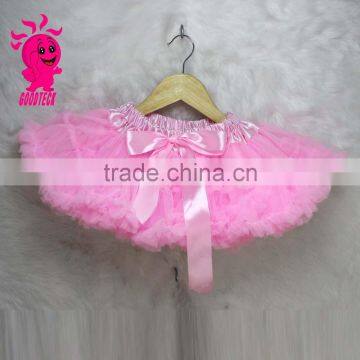 2015 New Arrival Solid Colors Summer Litter Girls Tutu Pettiskirt photo-6