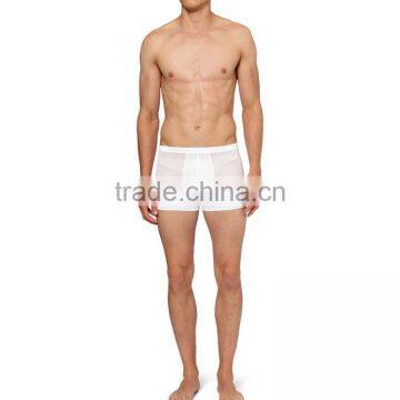HIGH Quality Adults Modern Design Men's Boxer Briefs Wholesale photo-5