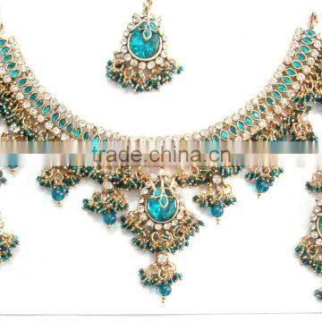 Handmade Indian Jewelry