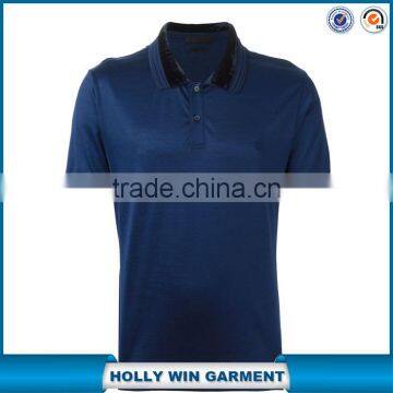 Classic fashion golf polo shirt factory wholesale China