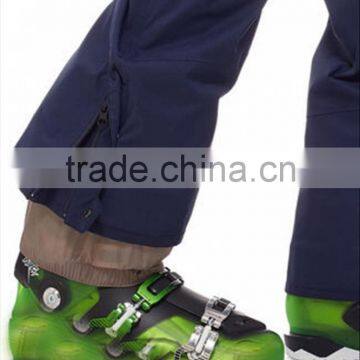 2016 New Development Unisex Waterproof Sickline Ski Pants photo-5