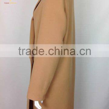 Womens Winter Wool Coats,Long Winter Coats photo-2