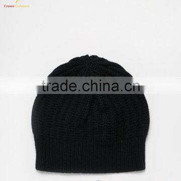Women Knit Crochet Merino Wool Beanie Hat,Winter Women Hats photo-4