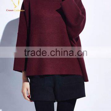 Womens 100% Merino Wool Cape Shawl photo-2