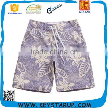 In-Stock Man Popular Hot Summmer Beachwear&Boardshort Fitted Sport Swimming Shorts