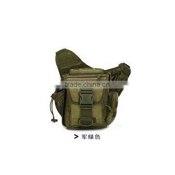 Tactical Military Saddle Bag Army Medical Bag photo-2