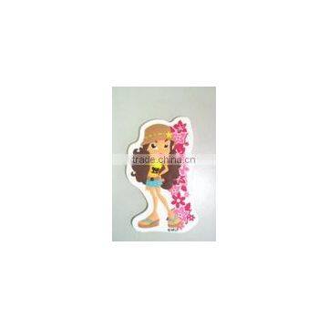 Top quality customized fridge magnet