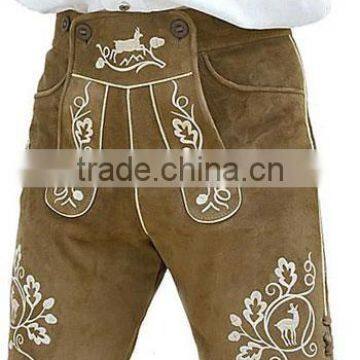 Bavarian Shorts photo-4