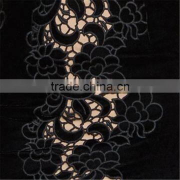 2017 OEM Popular Crocheted Party Sex Mini Dress With Adjustable Crisscross Straps photo-6