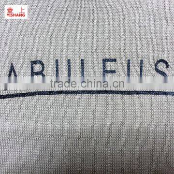 60%Cotton 40%Acrylic Basic Sweater Woolen Fashion Sweater for Ladies photo-2