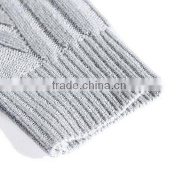 2017 Oem Long Sleeve Clothing Pullover Cashmere Sweater Mens for Wholesale photo-6