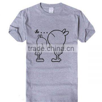 Custom Cute Funny Screen Printing t Shirt Designs photo-4